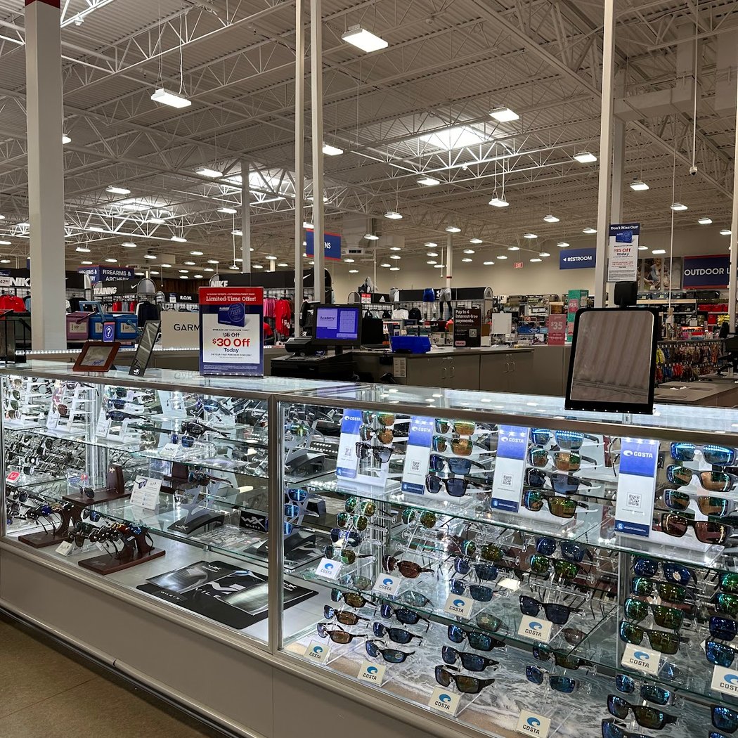 Academy Sports + Outdoors 2